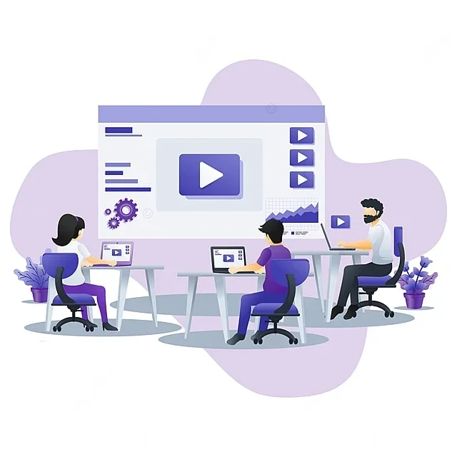 software training course