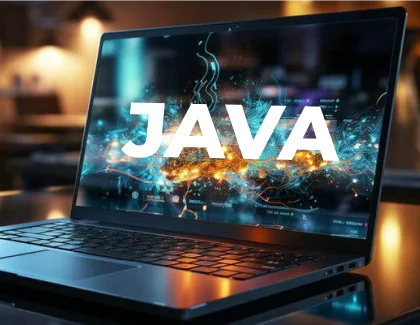 our other course java