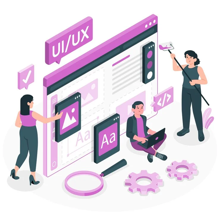 UI UX course in Cuddalore