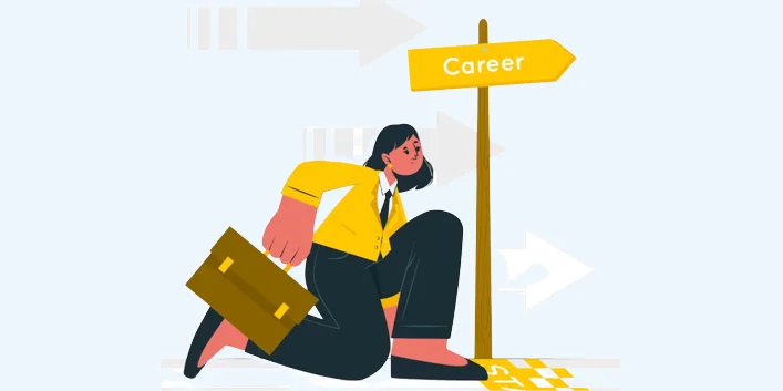 training for career growth