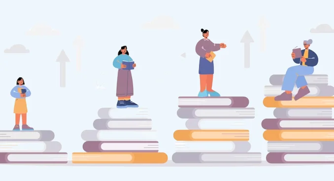 course after 12th passed