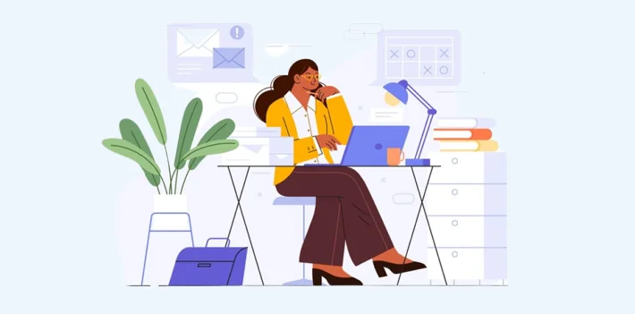 course for working professionals